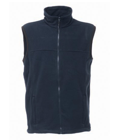 Haber II bodywarmer - Navy