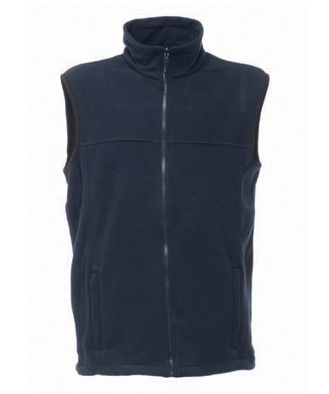 Haber II bodywarmer - Navy