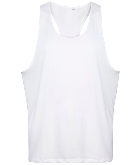 Tanx vest top