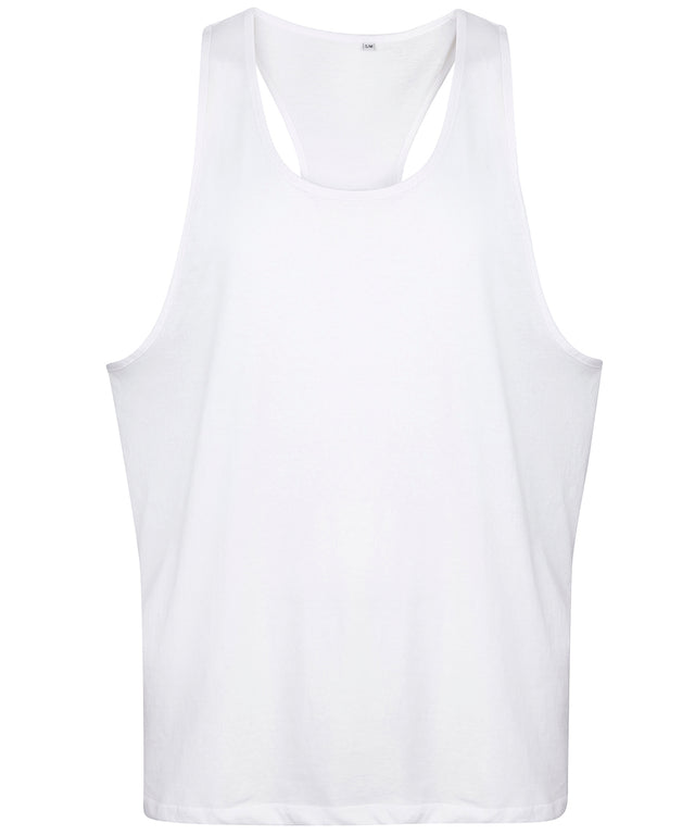 Tanx vest top