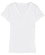 Women's Stella Evoker v-neck t-shirt (STTW023)