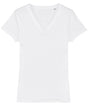 Women's Stella Evoker v-neck t-shirt (STTW023)