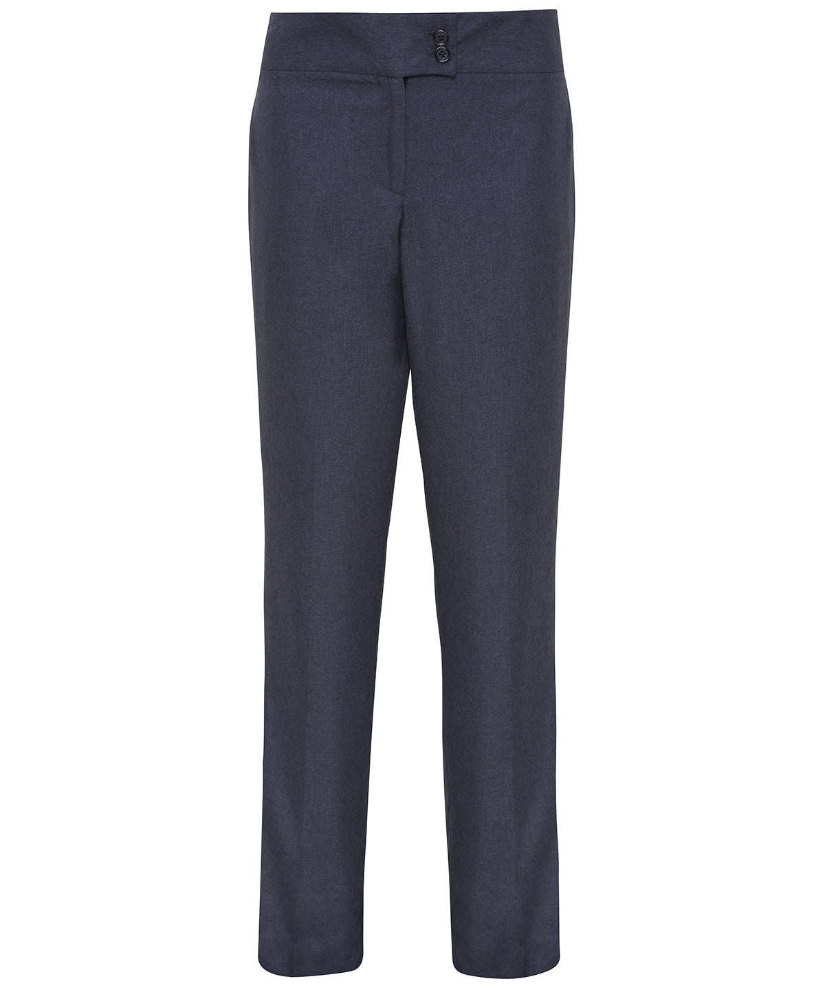 Iris straight leg trousers