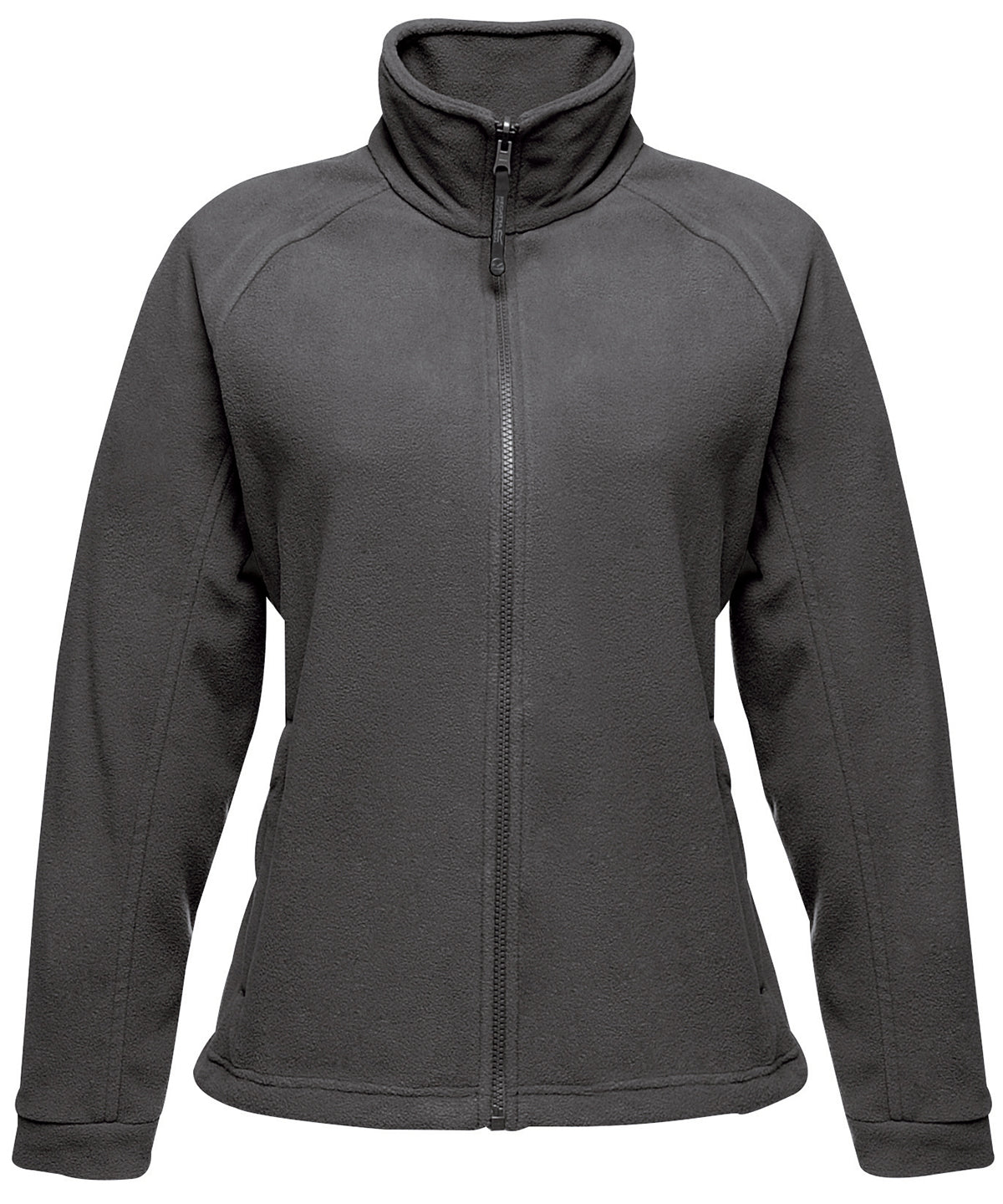 Women's Thor III fleece - Seal Grey