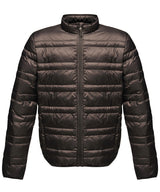 Firedown down-touch jacket