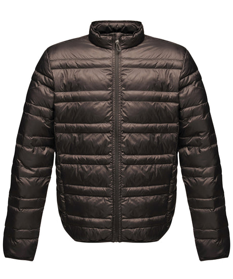 Firedown down-touch jacket