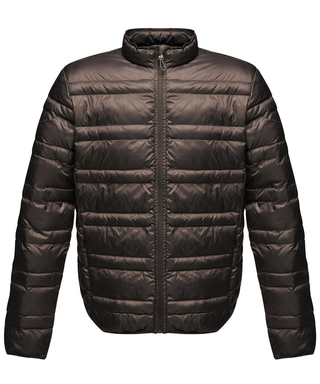 Firedown down-touch jacket