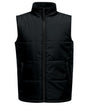 Access insulated bodywarmer - Black/Black