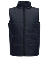 Access insulated bodywarmer - Navy/Black