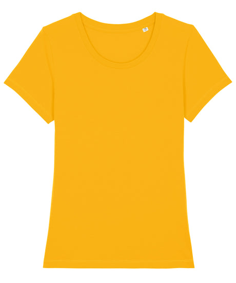 Women's Stella Expresser iconic fitted t-shirt (STTW032)