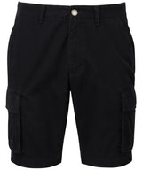 Men's cargo shorts