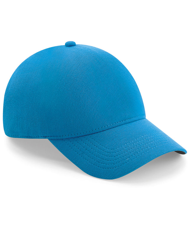 Waterproof Seamless Cap - Sapphire Blue