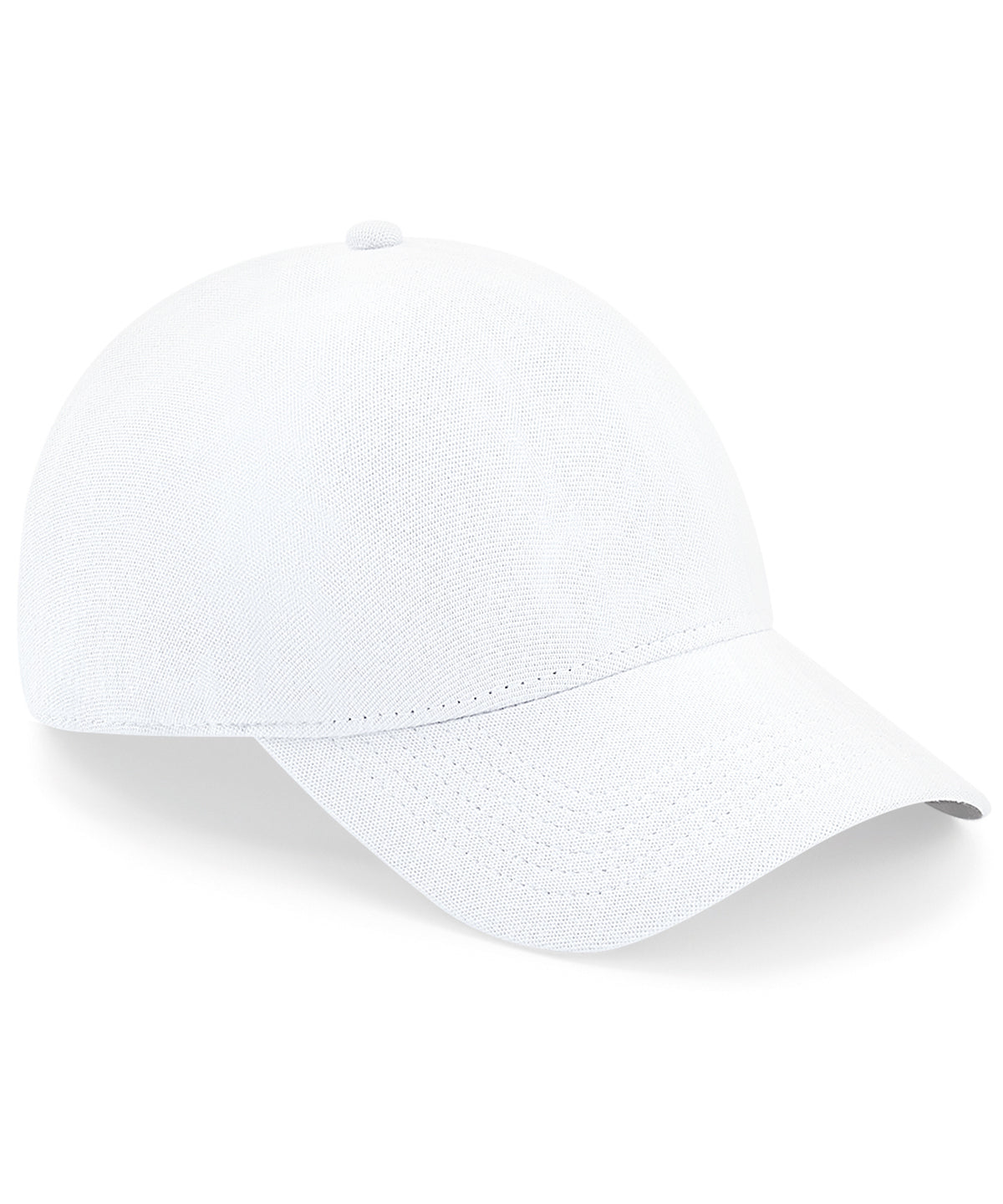 Seamless waterproof cap