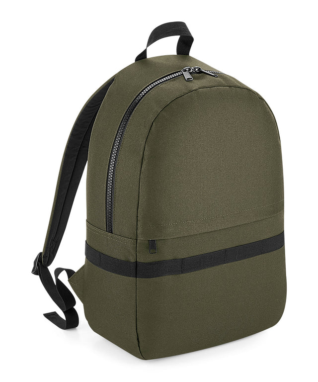 20L Versatile Backpack - Military Green