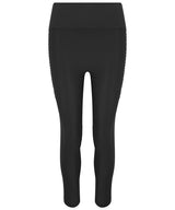 Women's cool seamless leggings