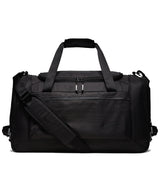 Nike - Nike departure duffle - Black/Black