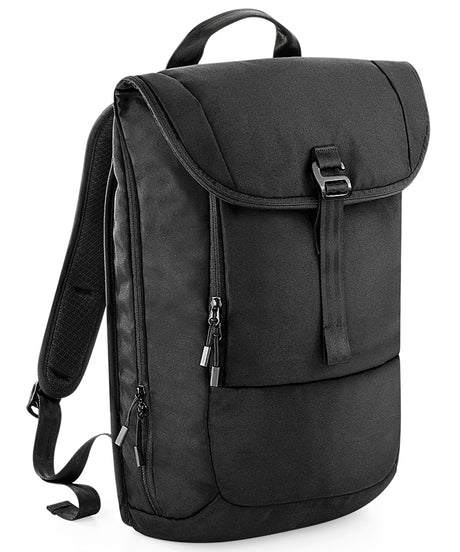 12-Hour Daypack - Black