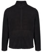 Classic microfleece - Black