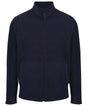 Classic microfleece - Dark Navy