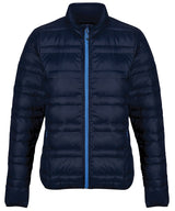 Women's Firedown down-touch jacket