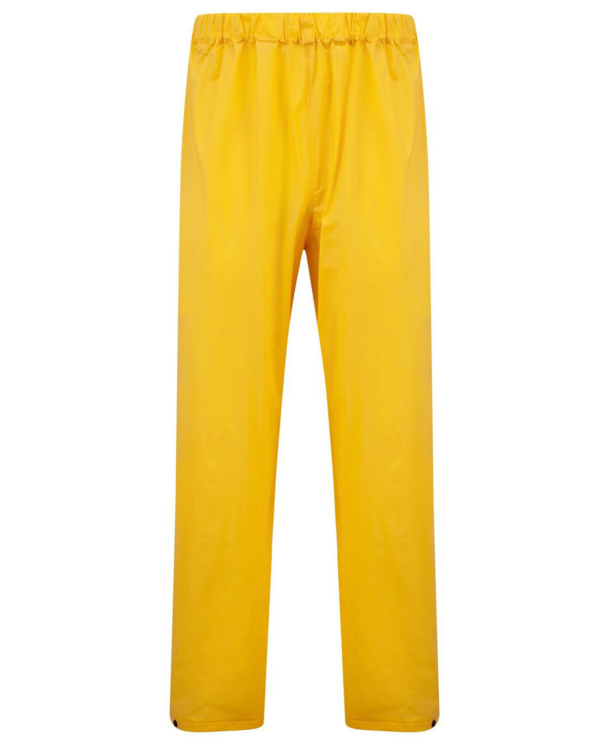 Weatherproof Pants - Yellow