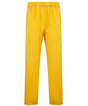 Weatherproof Pants - Yellow