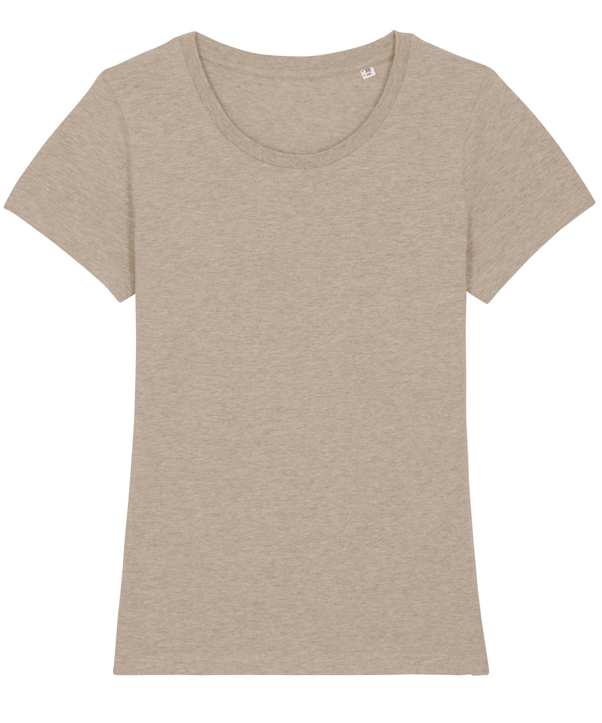 Women's Stella Expresser iconic fitted t-shirt (STTW032)