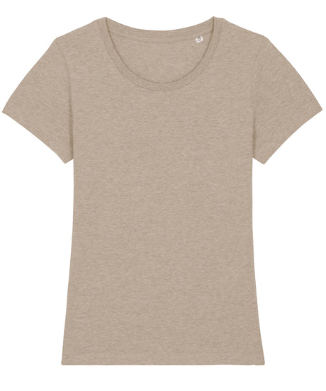 Women's Stella Expresser iconic fitted t-shirt (STTW032)