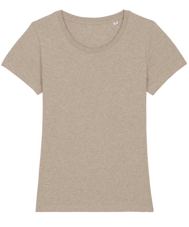 Women's Stella Expresser iconic fitted t-shirt (STTW032)