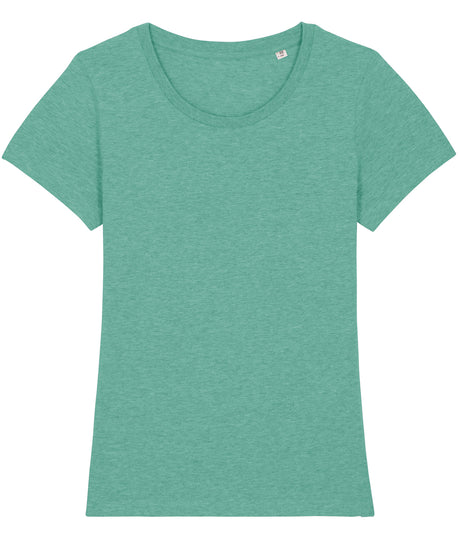 Women's Stella Expresser iconic fitted t-shirt (STTW032)