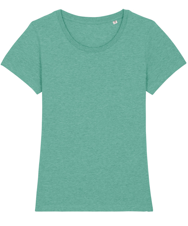 Women's Stella Expresser iconic fitted t-shirt (STTW032)