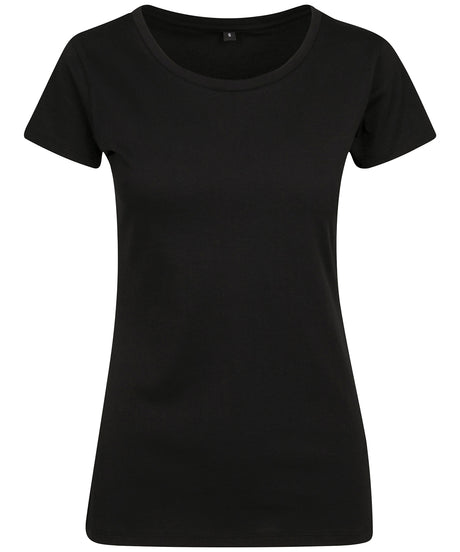 Women's merch t-shirt - Black