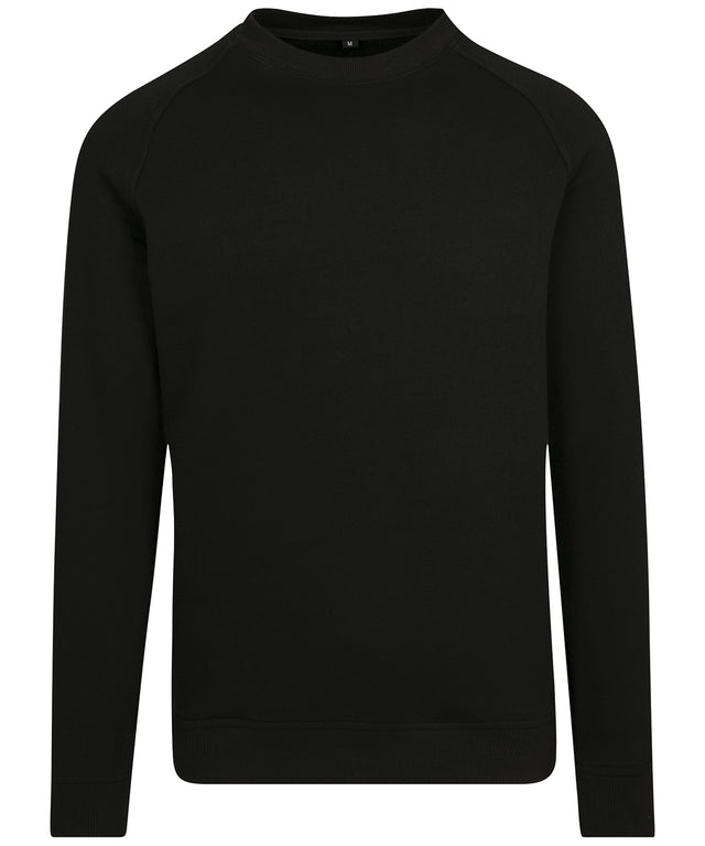 Comfortable Sweatshirt  - Black