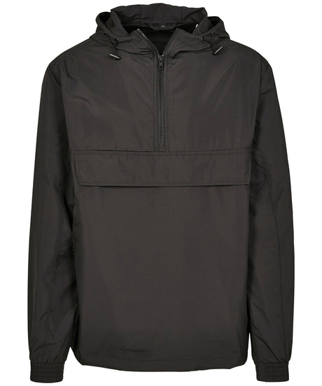 Lightweight Transition Jacket - Black