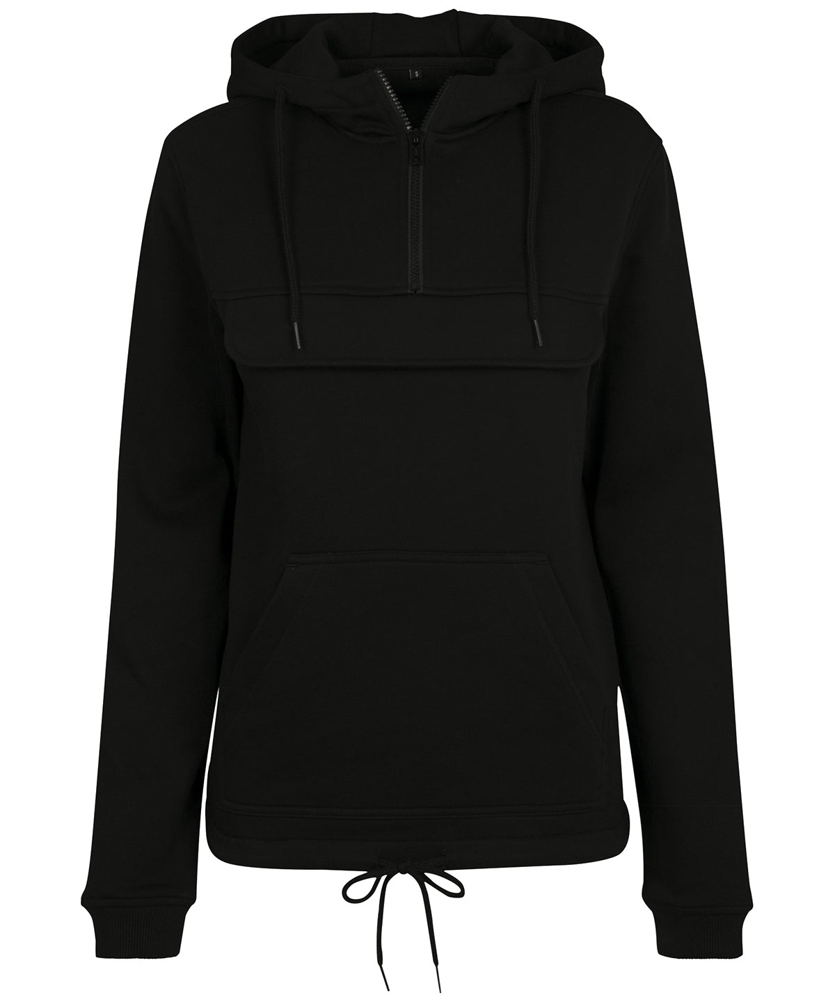 Women's sweat pullover hoodie