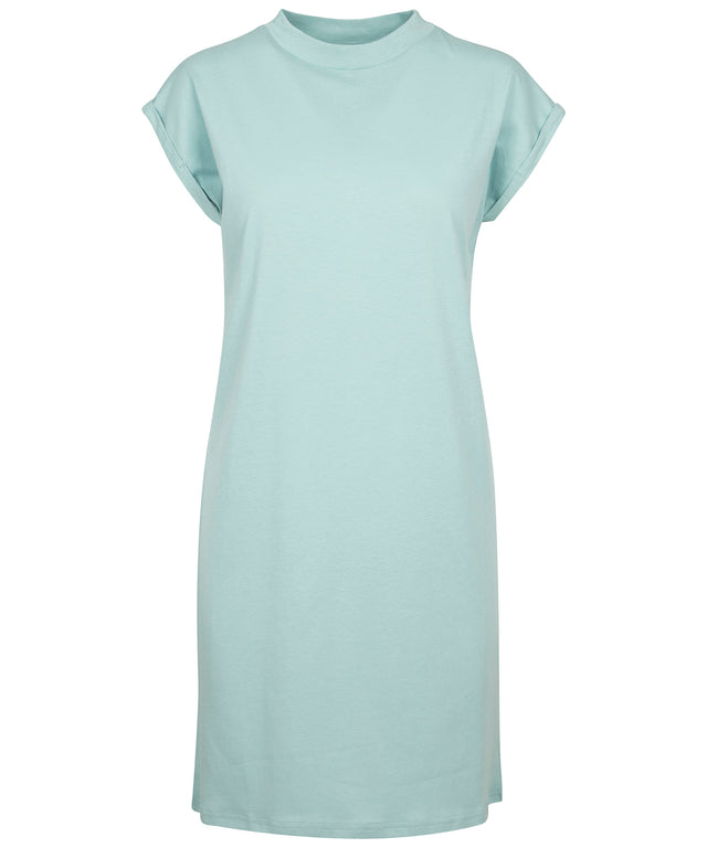 Womans T-Shirt Dress - Bluemint