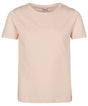 Girls Basic Tee - Pink