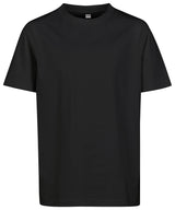 Kids Classic Tee - Black