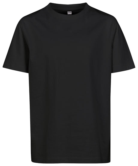 Kids Classic Tee - Black