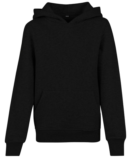 Kids Classic Hoodie - Black