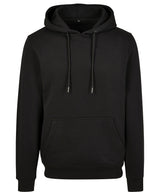 Everyday Hoodie - Black