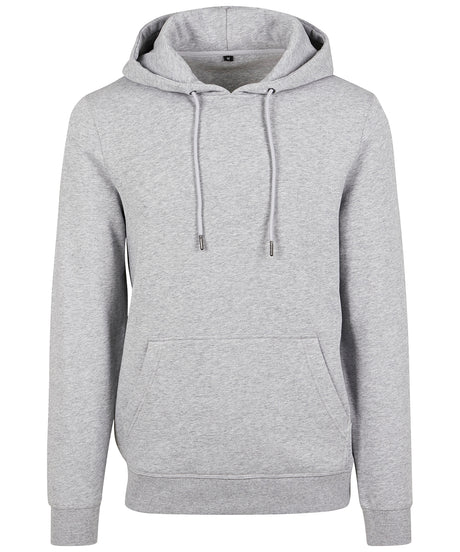 Everyday Hoodie - Heather Grey