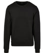 Everyday Sweatshirt  - Black