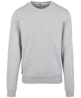 Premium crew neck