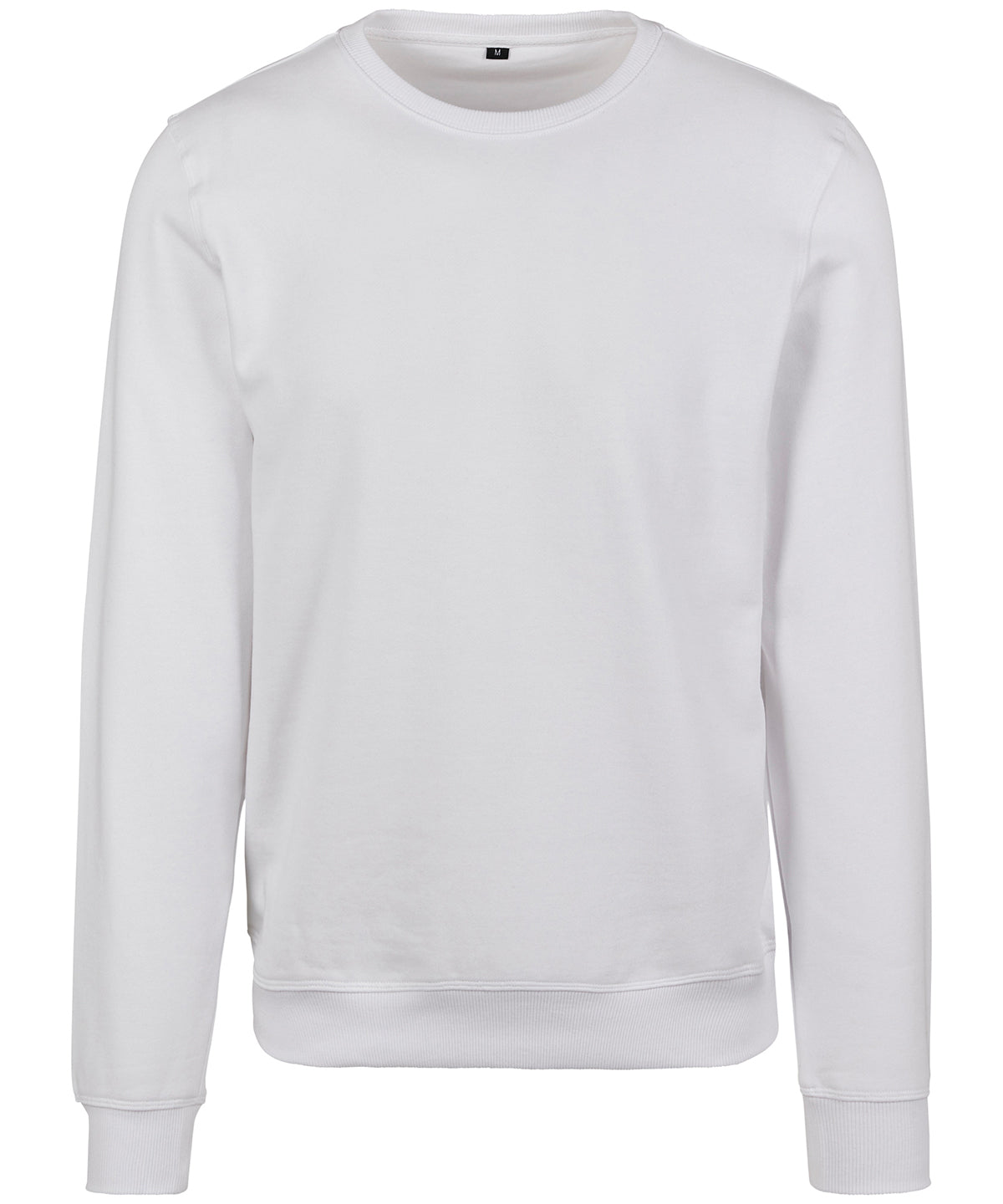 Everyday Sweatshirt  - White