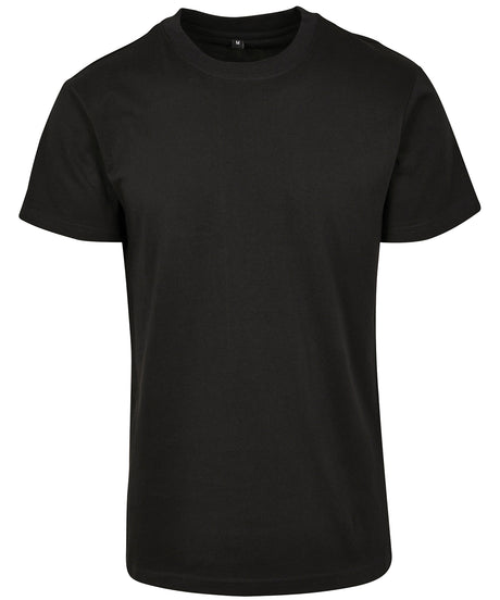 Premium Tee - Black