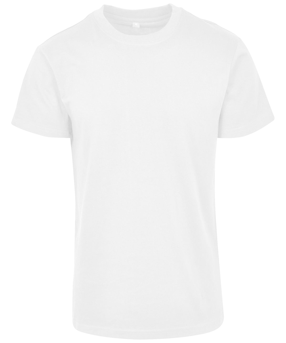 Premium Tee - White