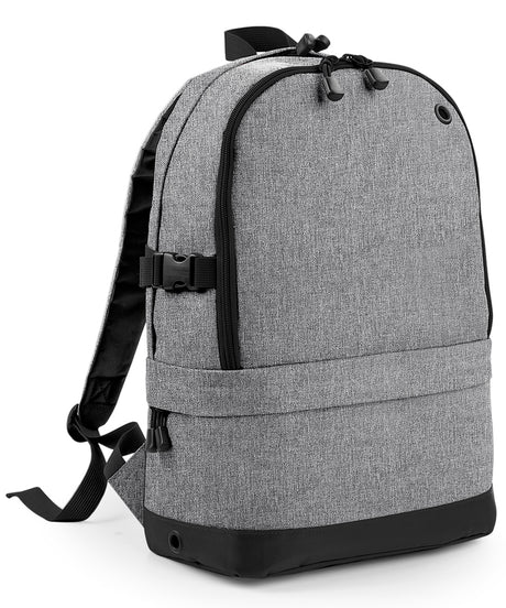 Athleisure pro backpack