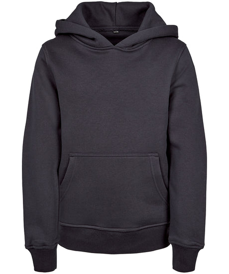 Kids Classic Hoodie - Navy