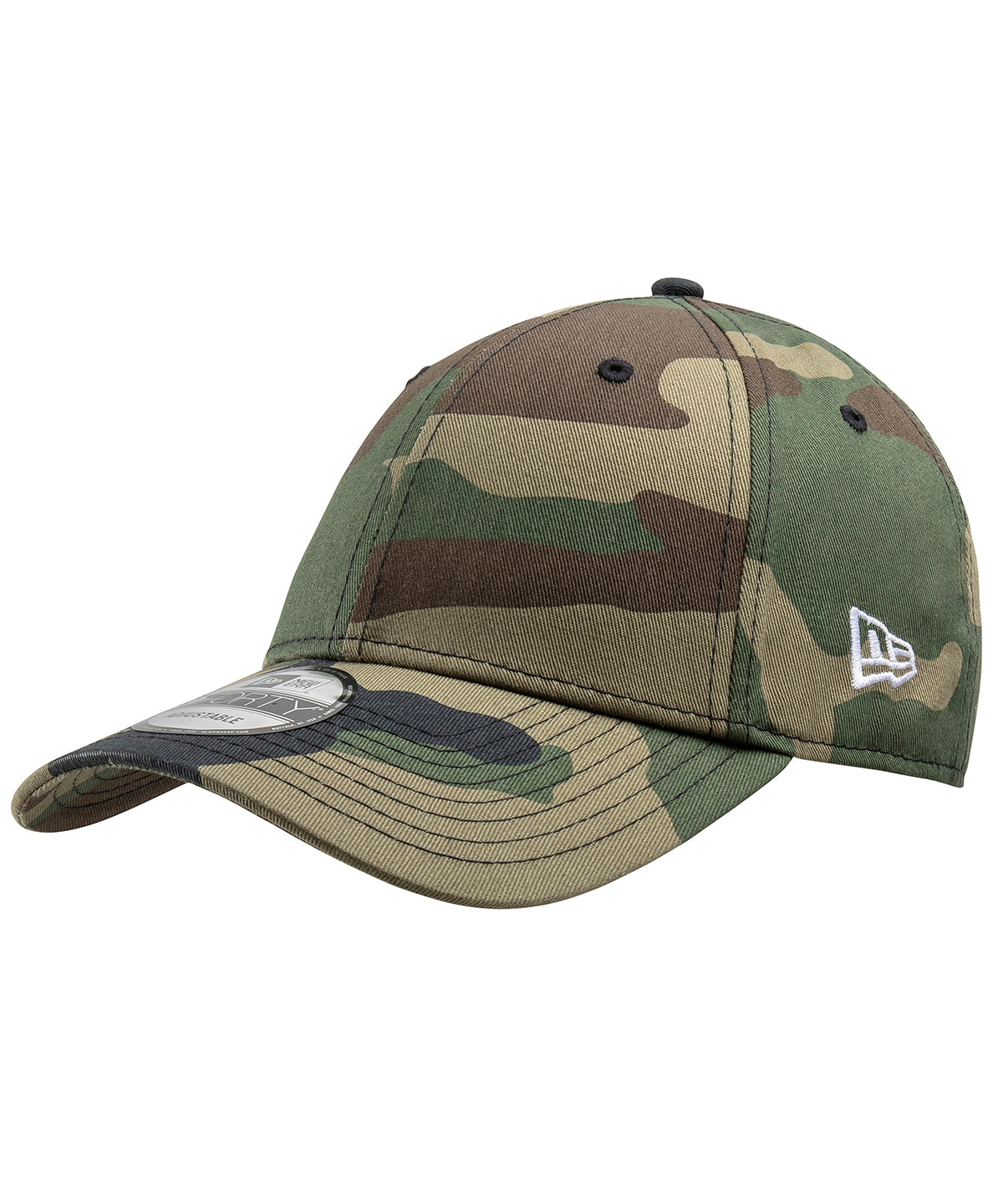 9FORTY® cap - Woodland Camo